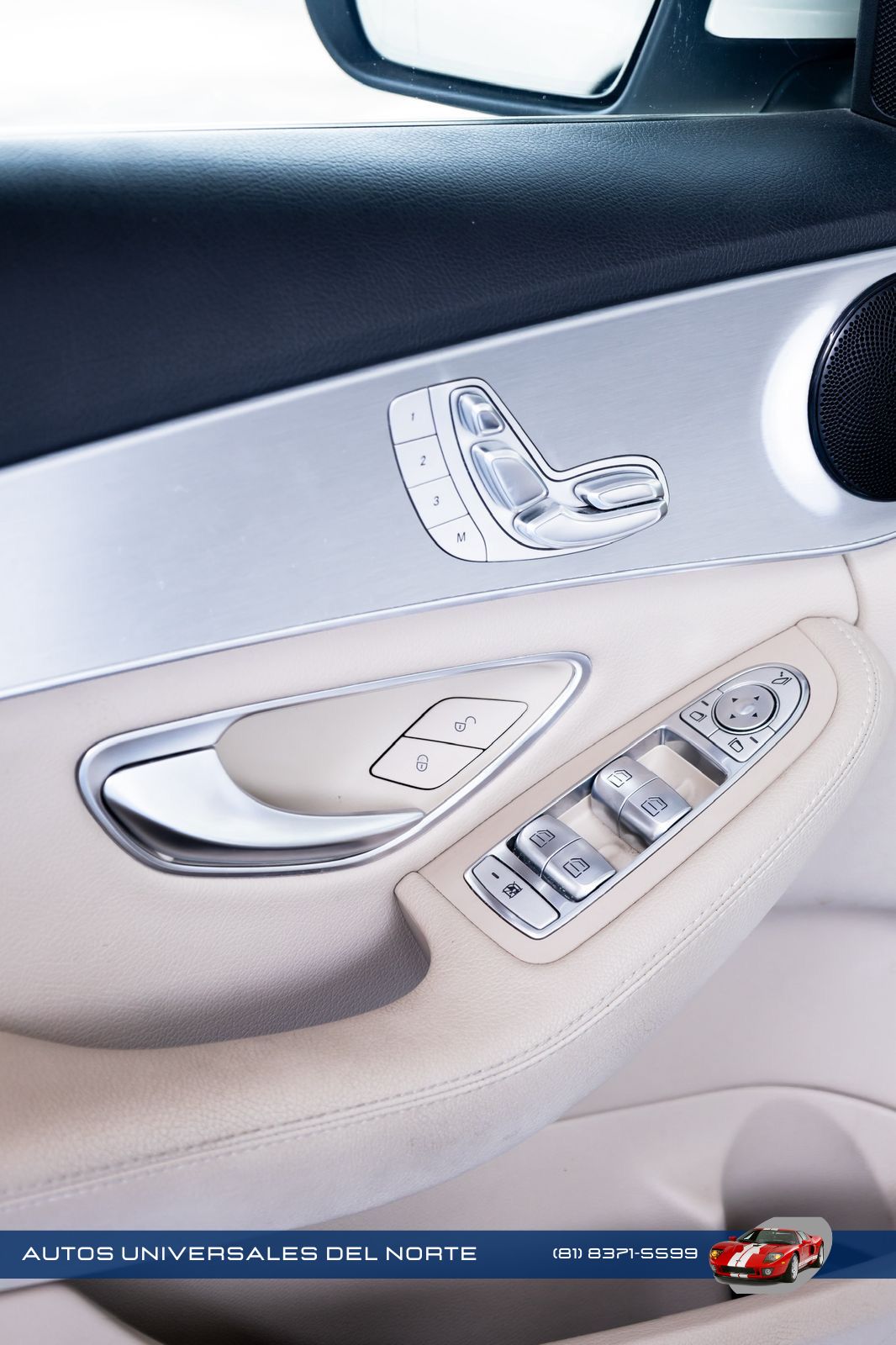 Mercedes-Benz C200 2017