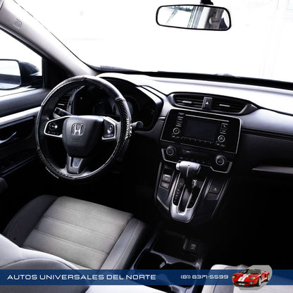 Honda CR-V EX 2017