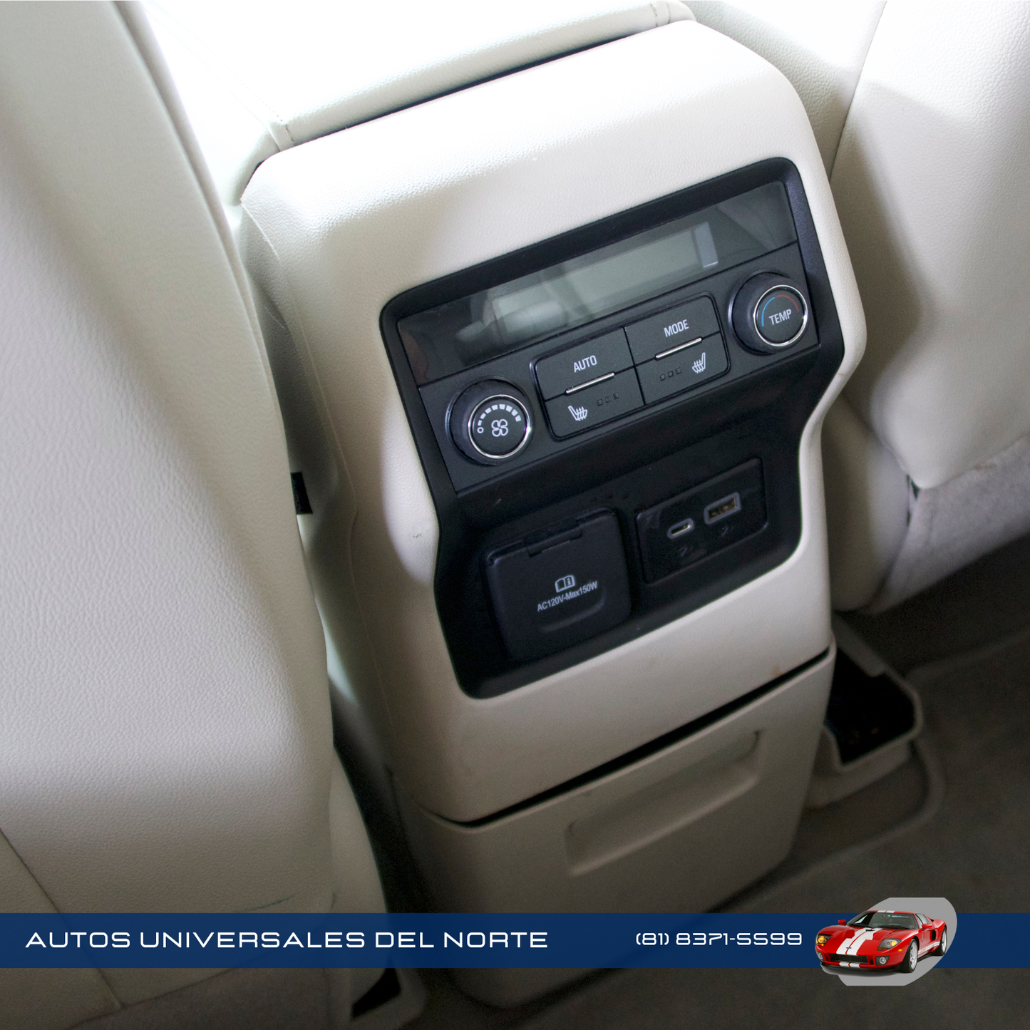 GMC Acadia Denali 2017