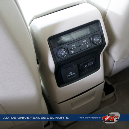 GMC Acadia Denali 2017