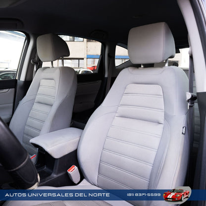Honda CR-V EX 2017