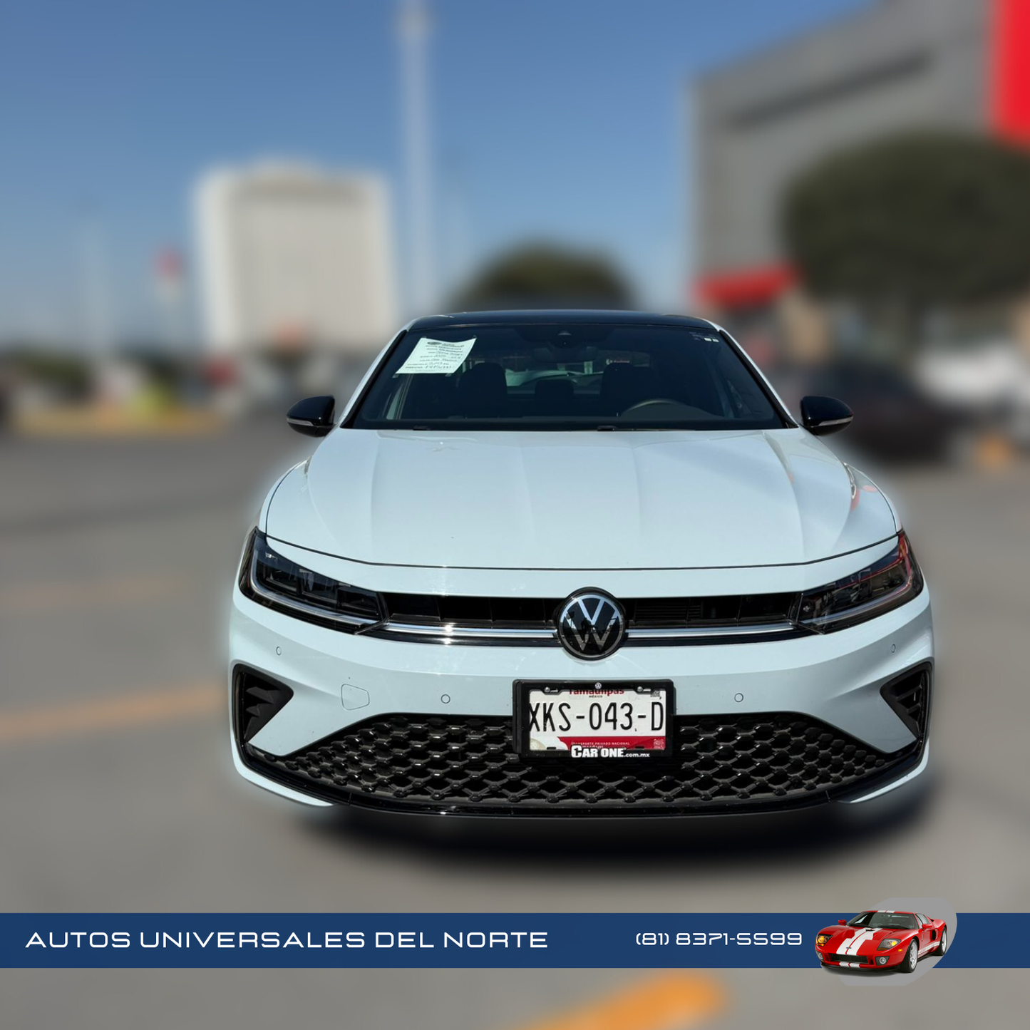 Volkswagen Jetta 2025