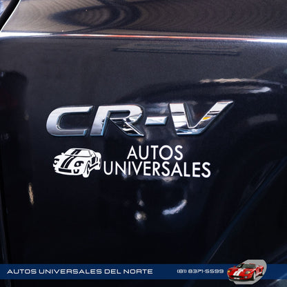 Honda CR-V EX 2017