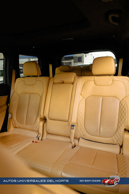 Jeep Grand Cherokee Summit Elite 4x4 2022