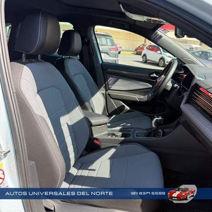 Volkswagen Jetta 2025