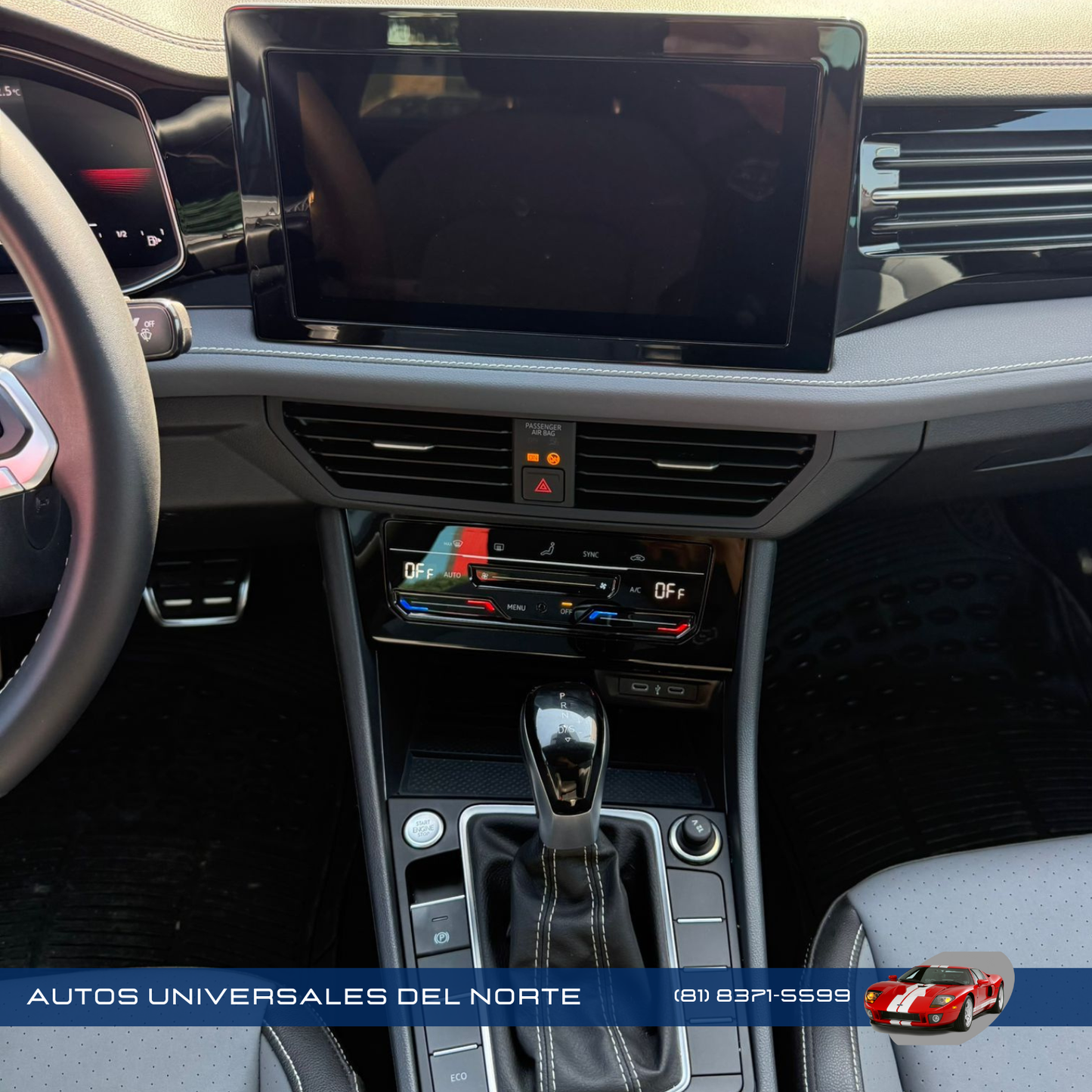 Volkswagen Jetta 2025