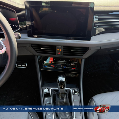 Volkswagen Jetta 2025