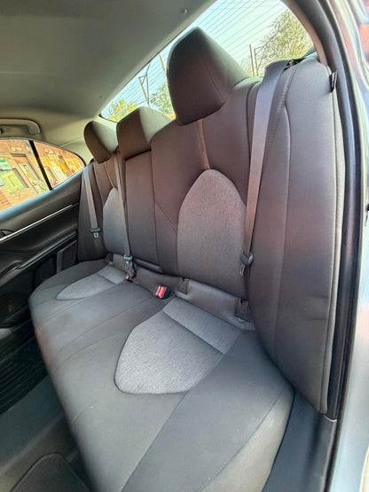 Toyota Camry LE 2019
