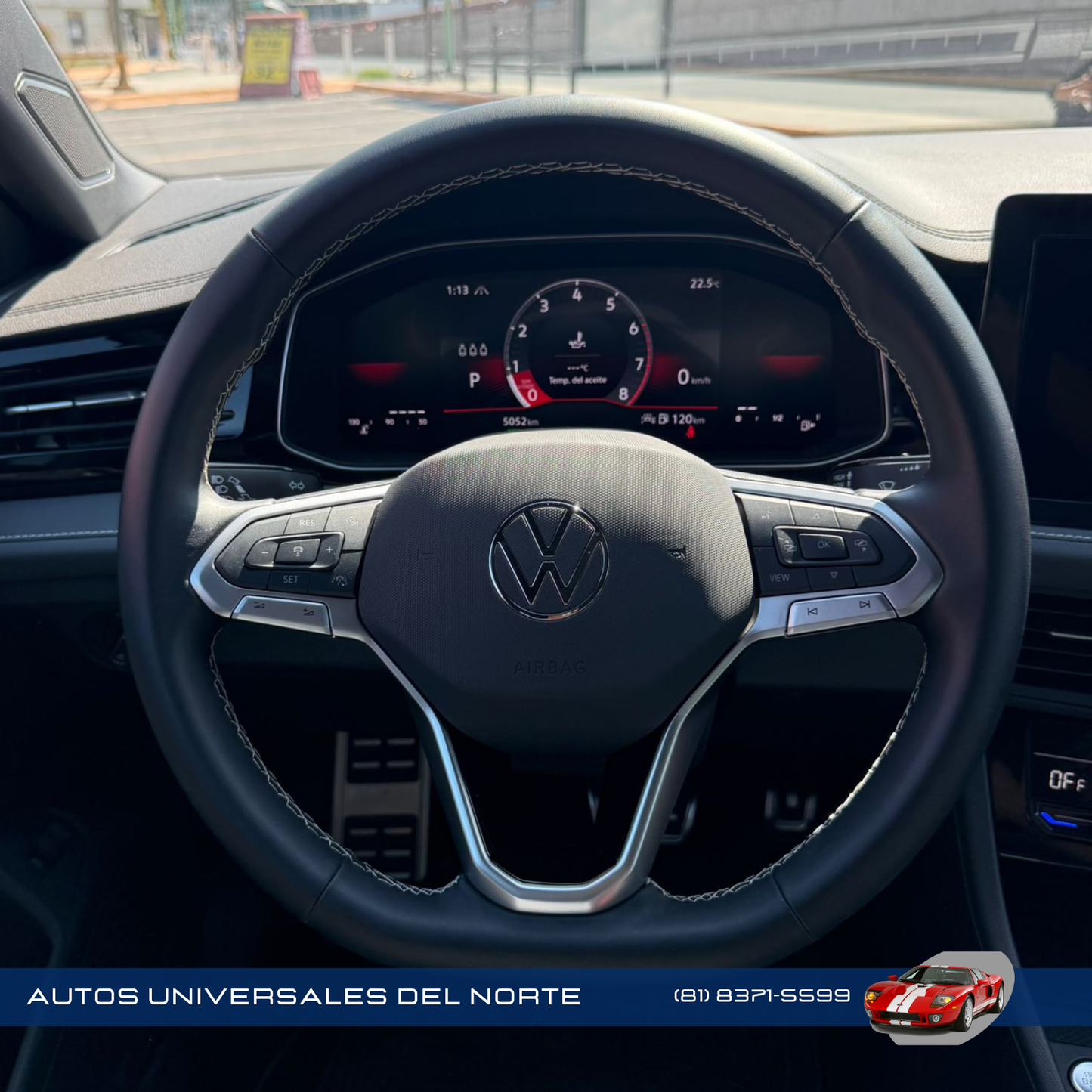 Volkswagen Jetta 2025