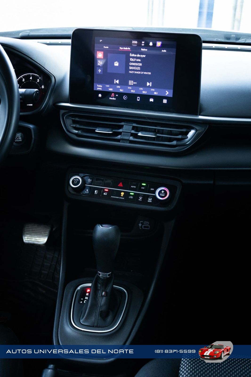 Fiat Pulse Drive 2023
