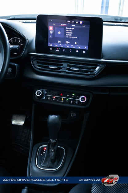 Fiat Pulse Drive 2023