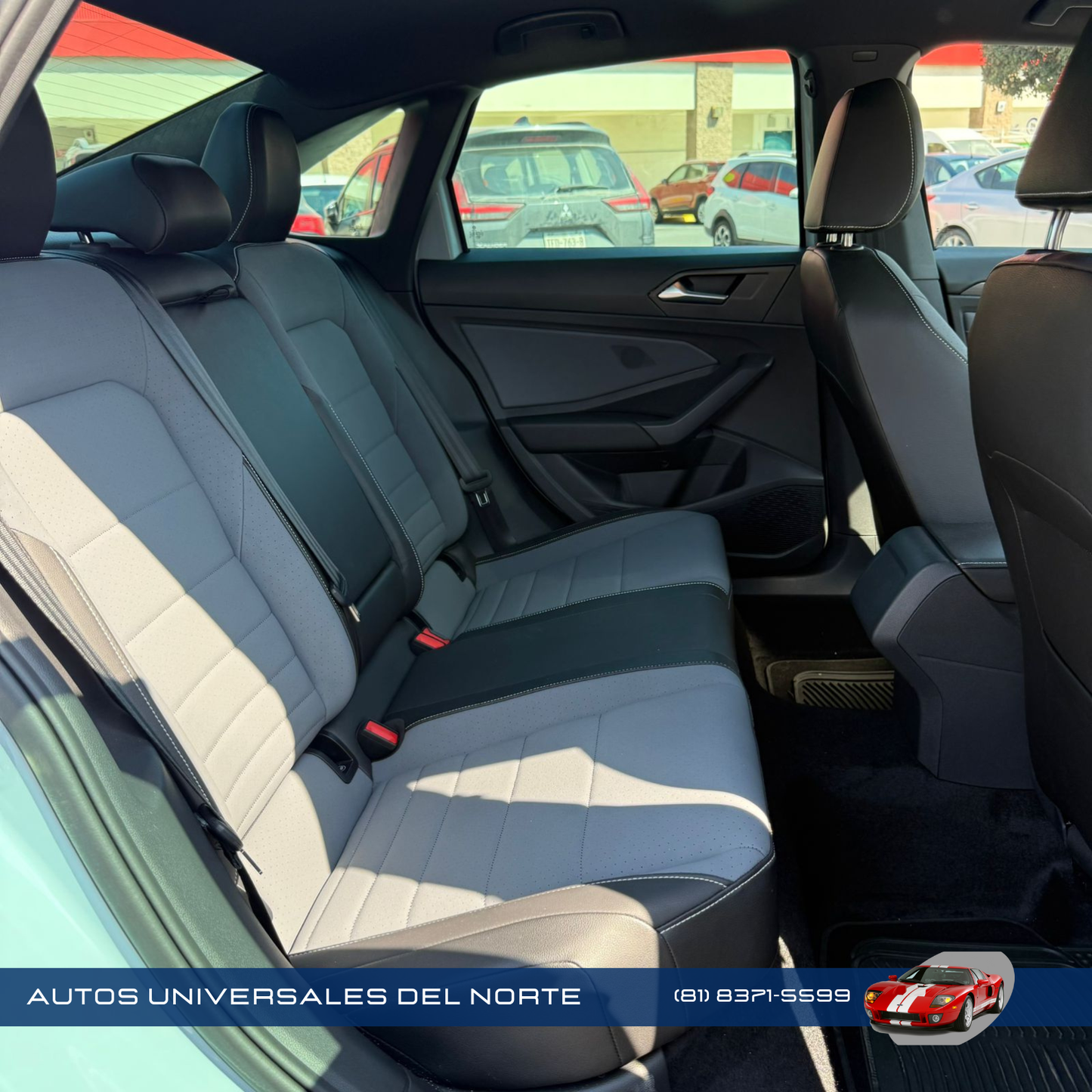 Volkswagen Jetta 2025