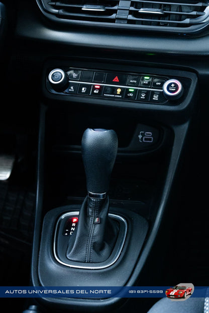 Fiat Pulse Drive 2023