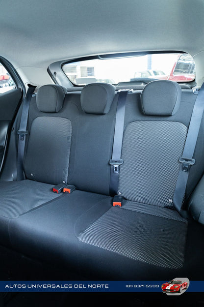 Fiat Pulse Drive 2023
