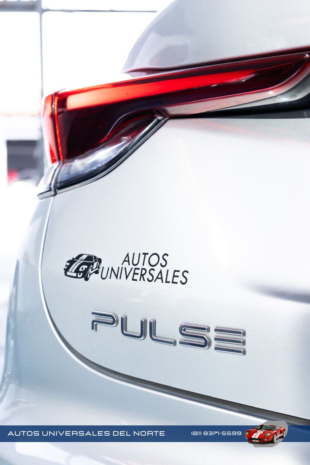 Fiat Pulse Drive 2023