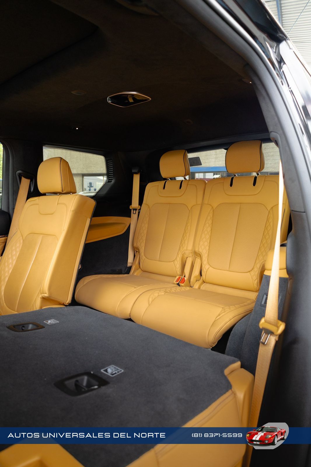 Jeep Grand Cherokee Summit Elite 4x4 2022