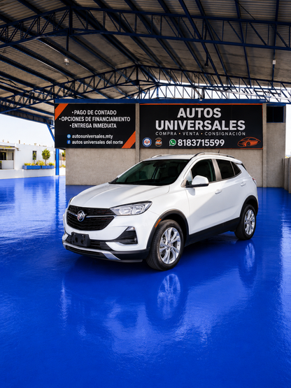 Buick Encore GX Sport 2020