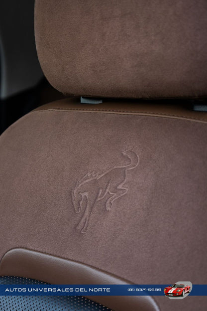 Ford Bronco Sport Badlands 2022