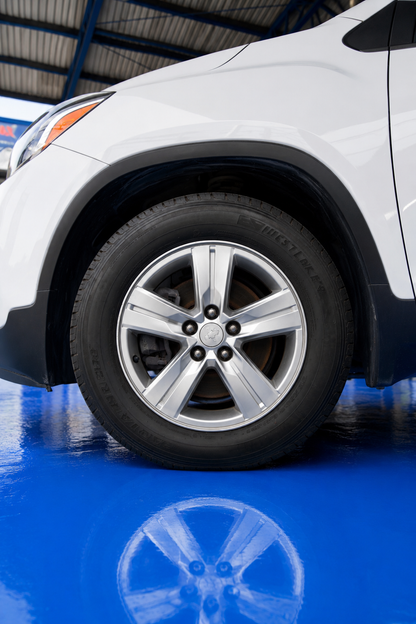 Chevrolet Trax Lt 2020