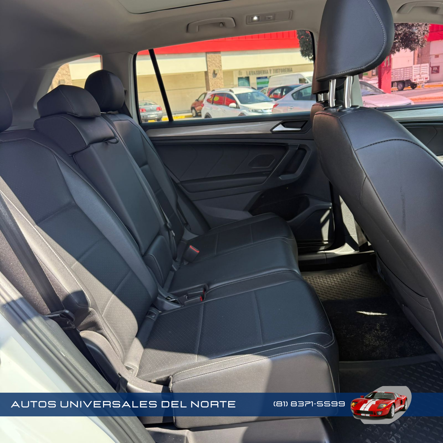 Volkswagen Tiguan Comfortline 2021