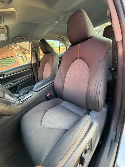 Toyota Camry LE 2019