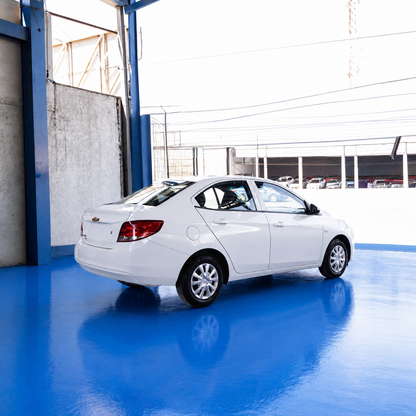 Aveo Paquete B 2023