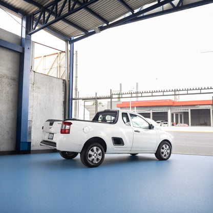 Chevrolet Tornado Ls 2017