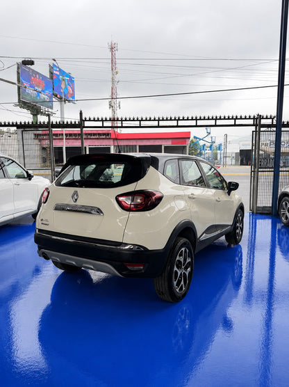 Renault Captur Iconic 2018
