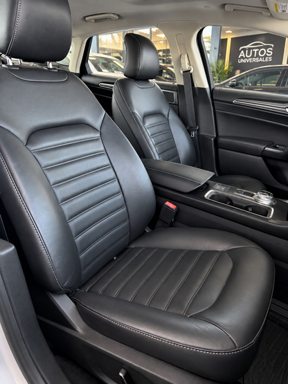 Ford Fusion SE  Hybrid 2017