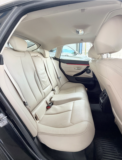 BMW GRAN COUPE 430i 2017