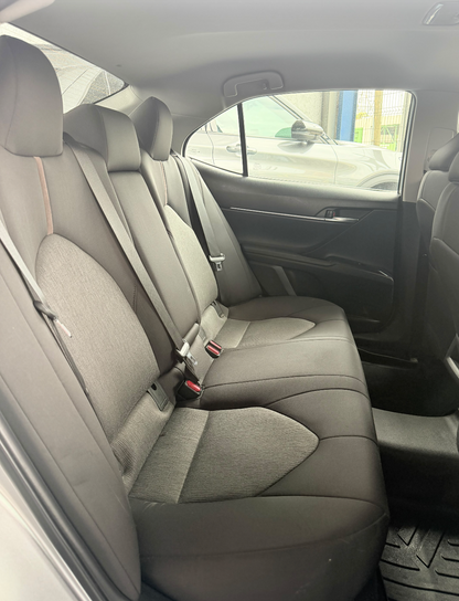 Toyota Camry LE 2019