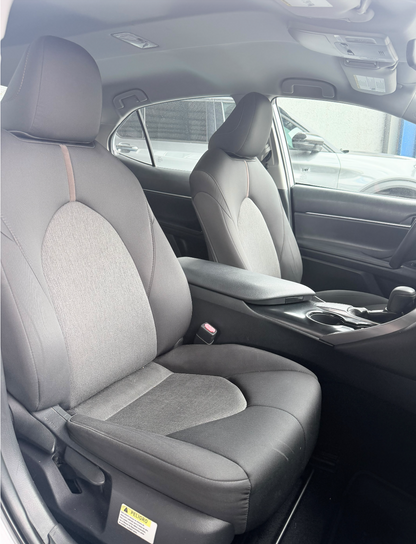 Toyota Camry LE 2019