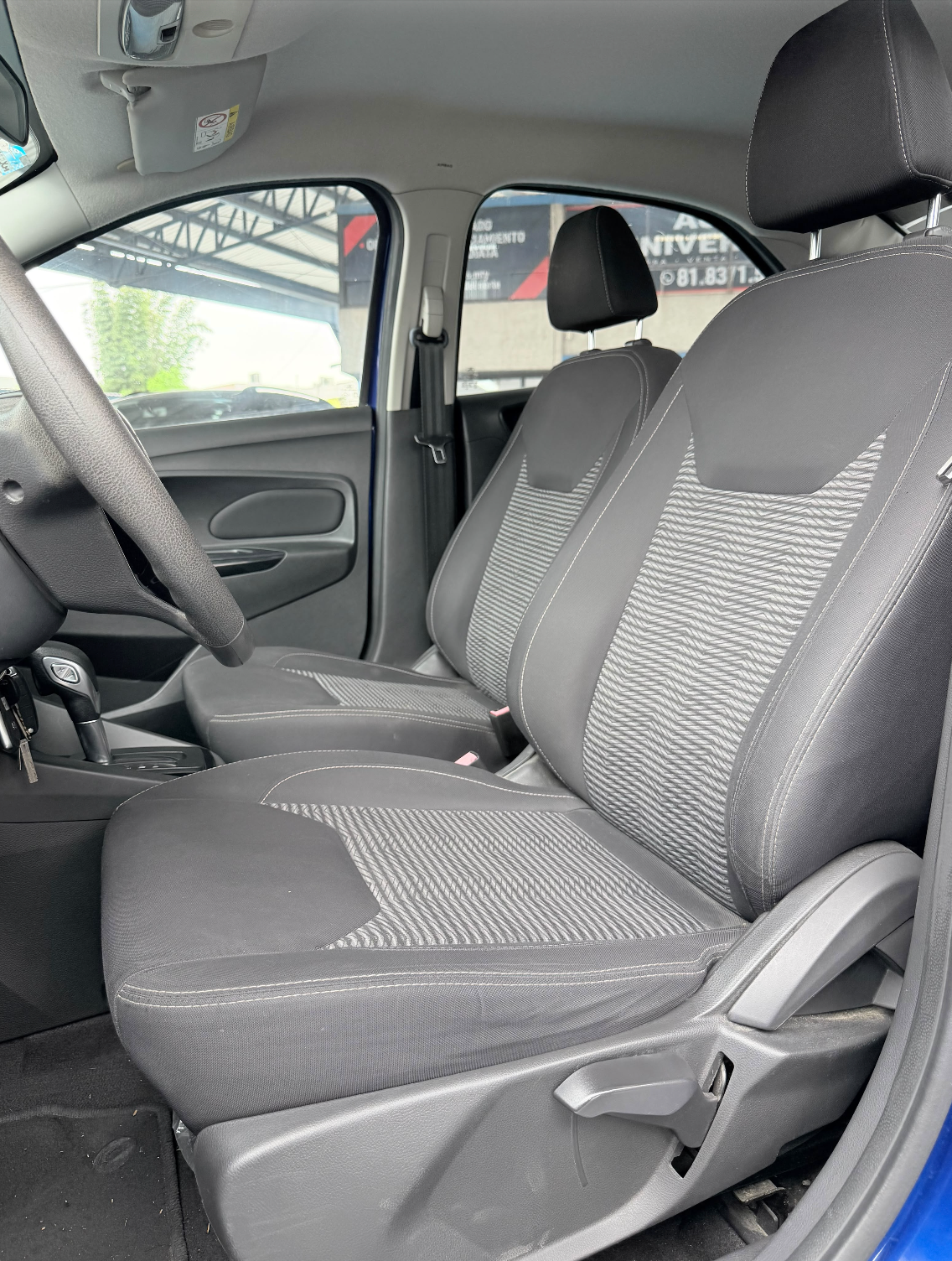 Figo Titanium 2020