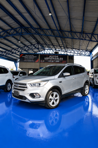 Ford Escape Trend 2019
