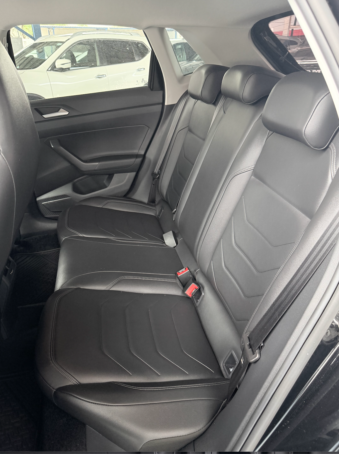 Volkswagen Polo Highline 2024
