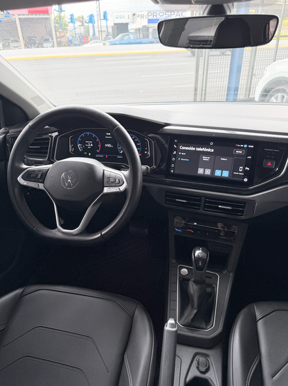 Volkswagen Polo Highline 2024