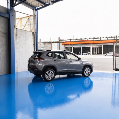 Chevrolet Tracker Lt 2023