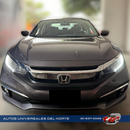 Honda Civic i-Style 2020