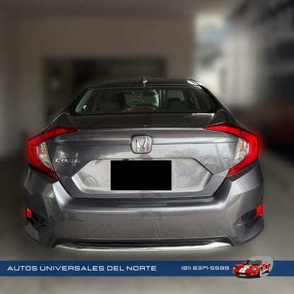 Honda Civic i-Style 2020