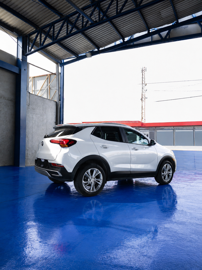 Buick Encore GX Sport 2020