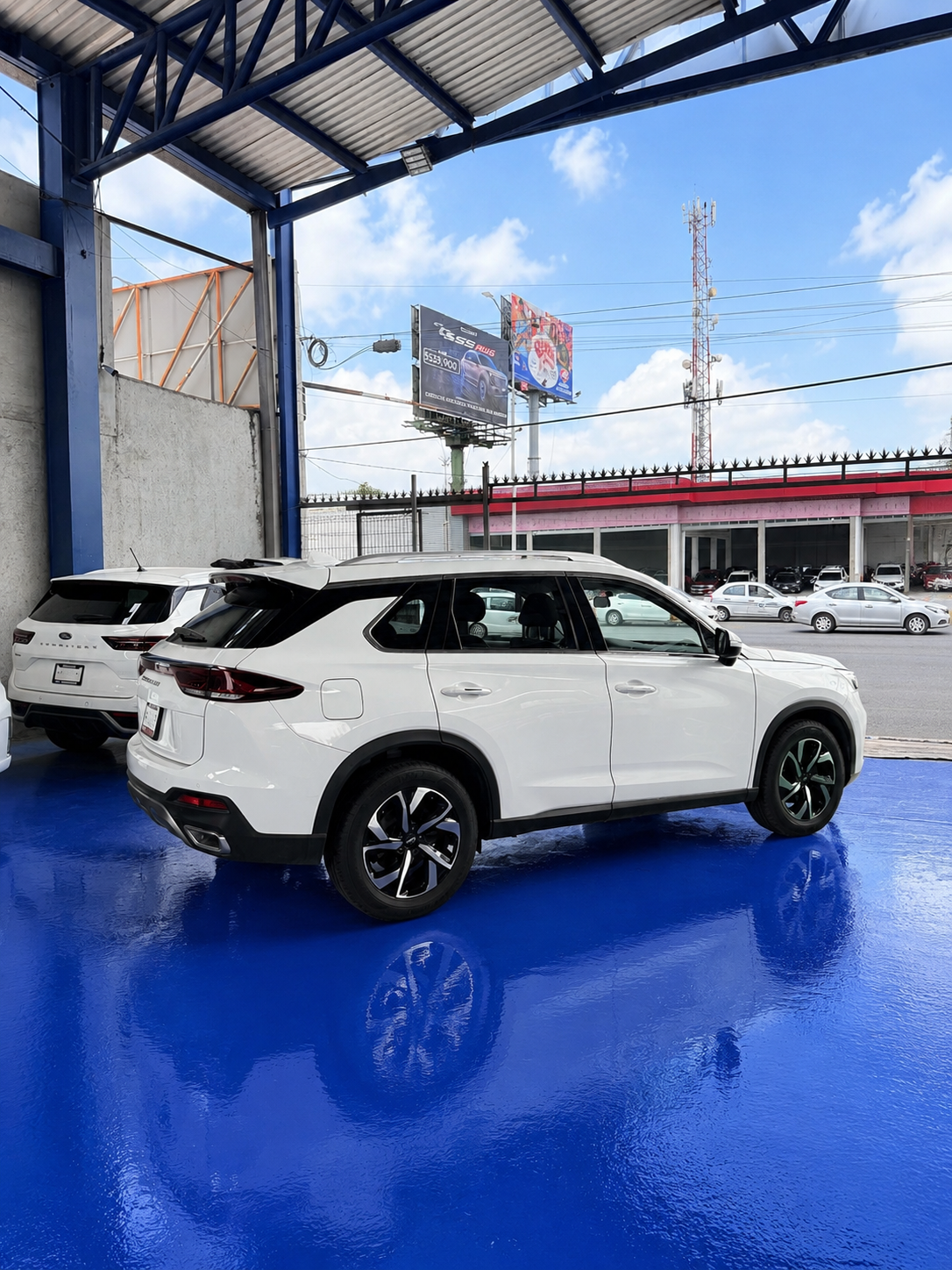 Dodge Journey SXT 2022