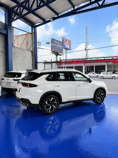 Dodge Journey SXT 2022