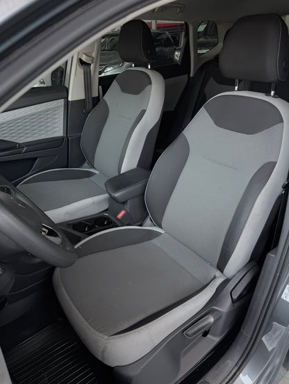 Volkswagen Taos trendline 2021