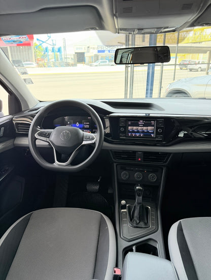 Volkswagen Taos trendline 2021