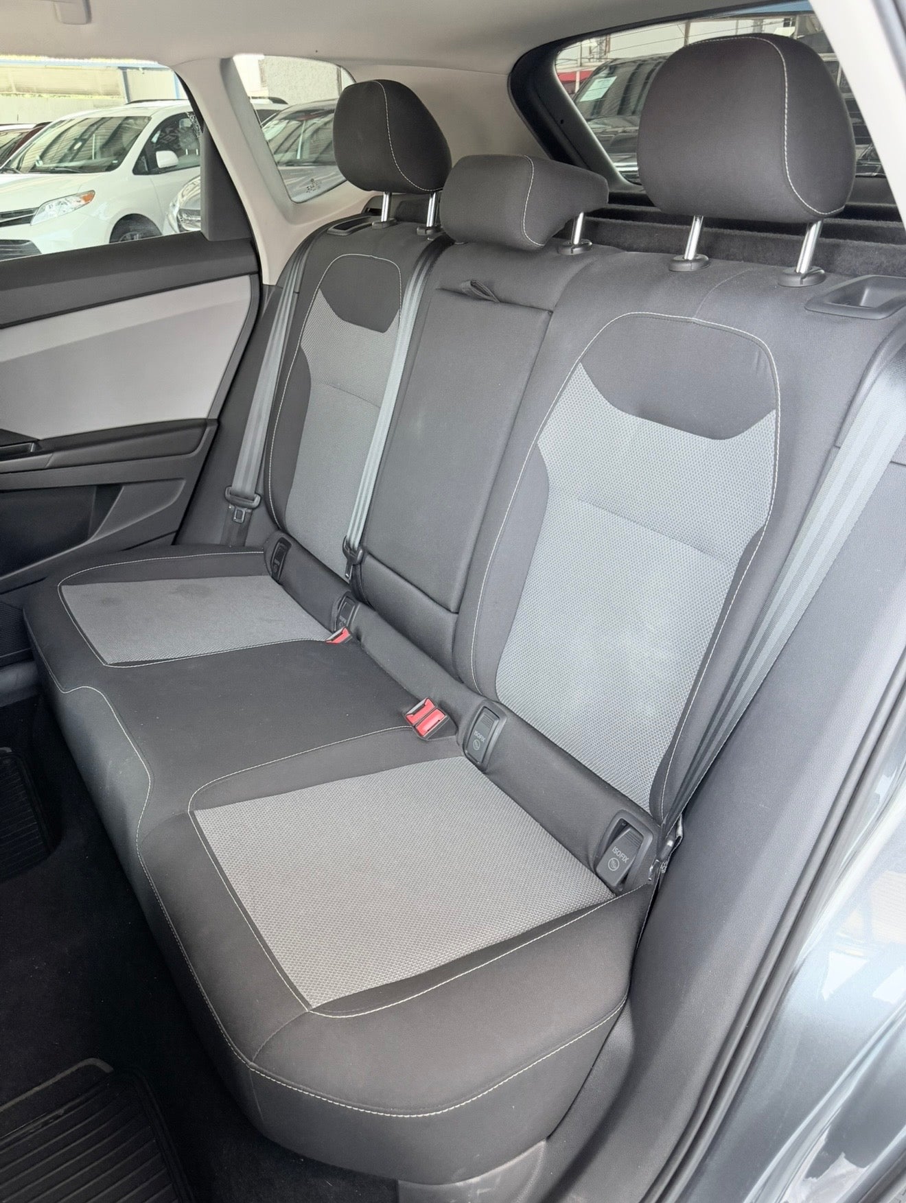 Volkswagen Taos trendline 2021