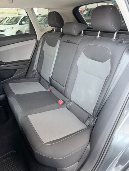 Volkswagen Taos trendline 2021