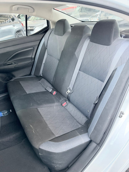 NISSAN VERSA ADVANCE 2024