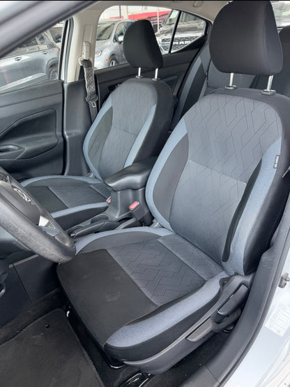 NISSAN VERSA ADVANCE 2024