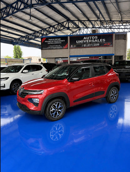 Renault Kwid 2023