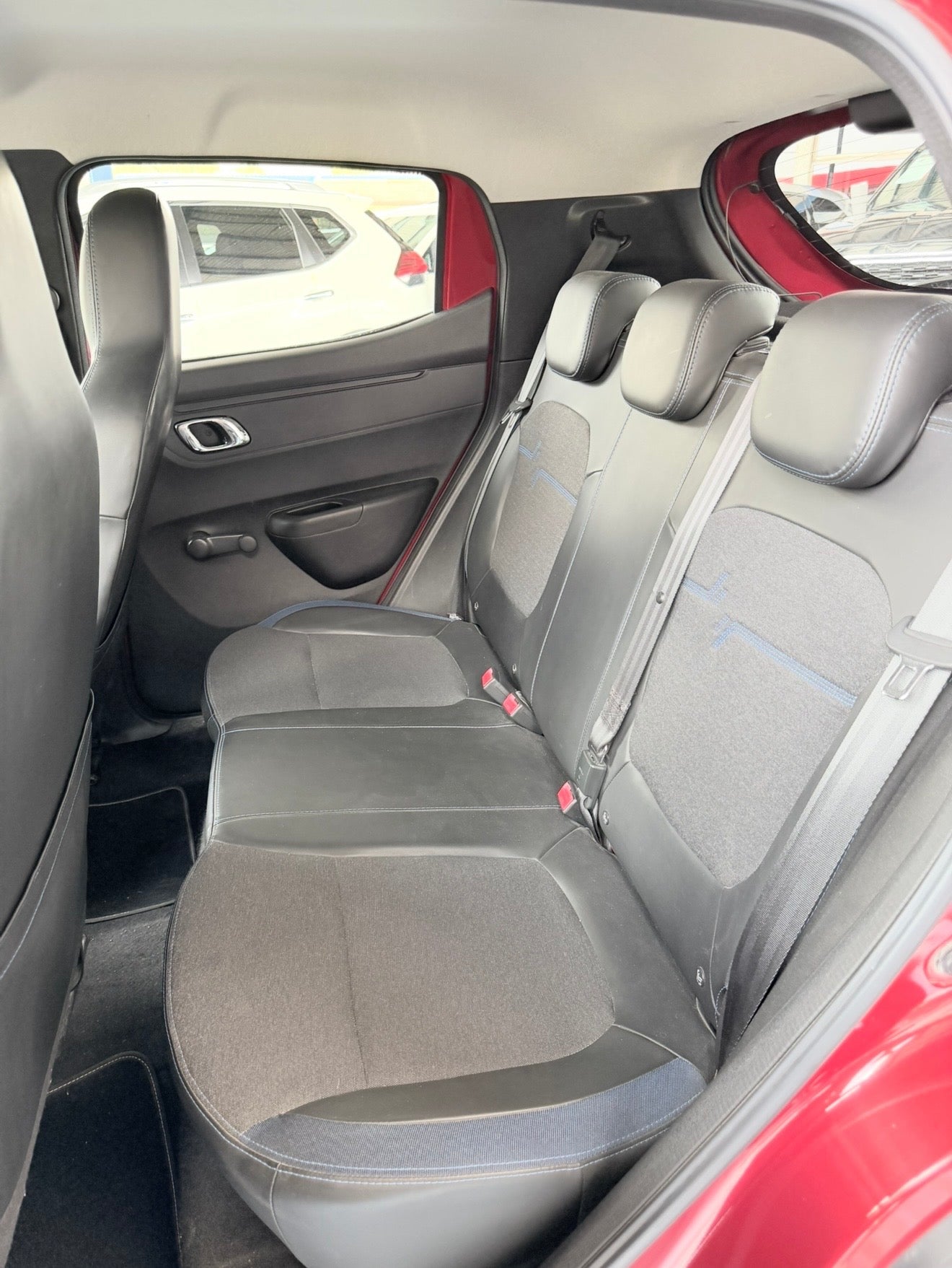 Renault Kwid 2023